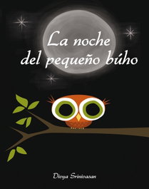 PICARONA, La noche del pequeño buho