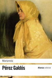 Marianela, Benito Pérez Galdós - ALIANZA