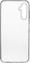 eSTUFF Funda TPU Transparente LONDON para Samsung Galaxy A14 4G / A14 5G - Cubierta Flexible con Protección 360 Grados, Delgada, Ligera y Compatible con Carga QI