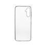 eSTUFF Funda TPU Transparente LONDON para Samsung Galaxy A14 4G / A14 5G - Cubierta Flexible con Protección 360 Grados, Delgada, Ligera y Compatible con Carga QI