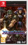 RF- REEF ENTERTAINMENT Xeno Crisis para Nintendo Switch