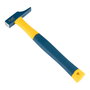 Viat Martillo Ebanista 0,18 kg Viat05b Mango Fibra Vidrio Acero Forjado Medidas 90 x 273 x 18 mm