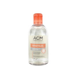Sensitelial, Limpieza, Agua micelar, Todos los tipos de piel, 250 ml