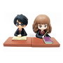 Bizak Harry Potter Set 2 Figuras de 8cm con Sello y Diseños Únicos