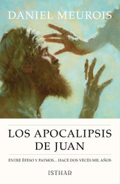 Los Apocalipsis de Juan, Daniel Meurois - ISTHAR LUNA-SOL