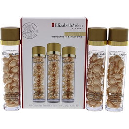 Elizabeth Arden Set Trio Advanced Ceramide, 90 cápsulas de suero