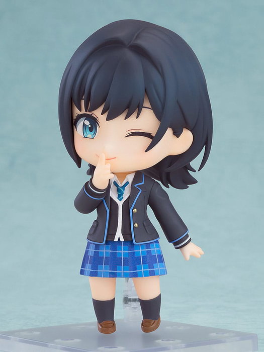 Good Smile Company Nendoroid Yuzuki Nanase - Chitose Is in the Ramune Bottle
