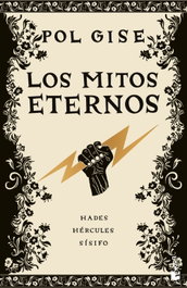 Los mitos eternos, Pol Gise - BOOKET