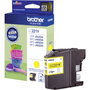 Brother LC221Y Amarillo