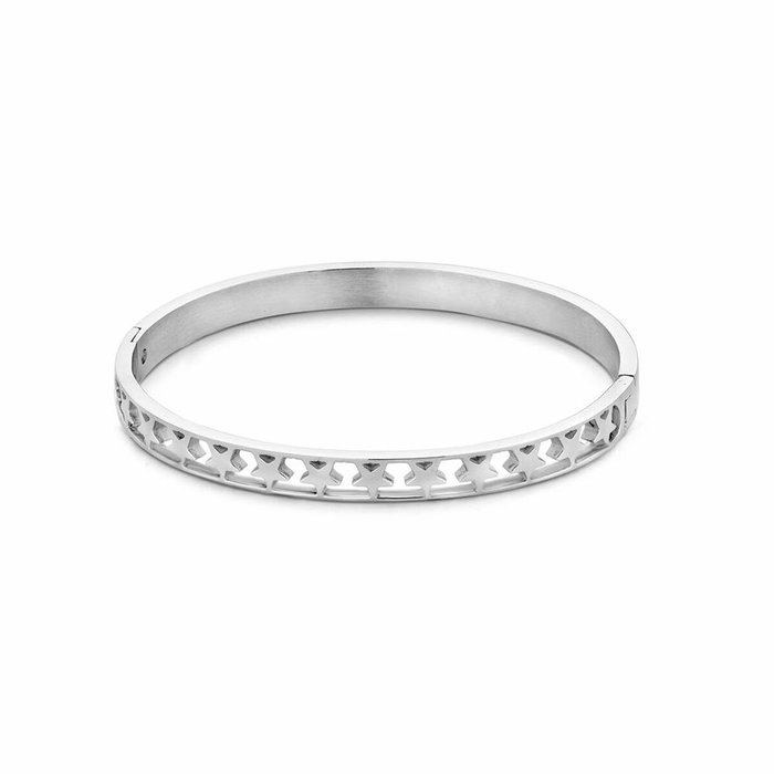 Pulsera Mujer CO88 Collection 8CB-90096 Plateado