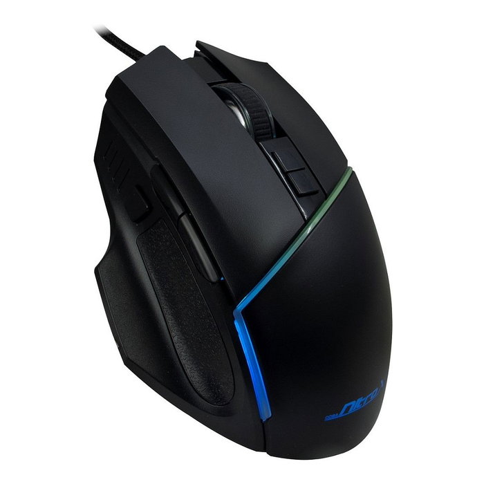 Inter-Tech AC GT-100 Gaming Maus