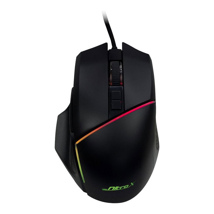 Inter-Tech AC GT-100 Gaming Maus