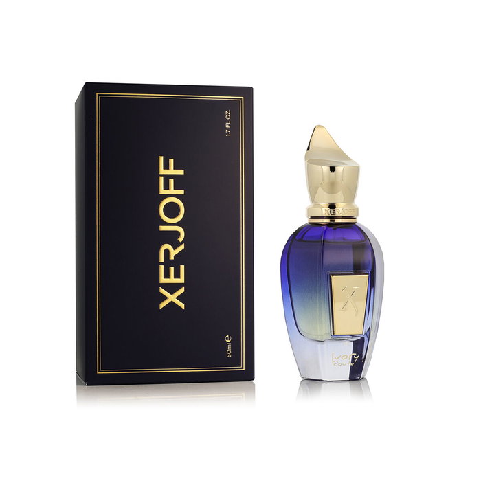 Xerjoff Join The Club - Ivory Route Agua de perfume 50 ml Xerjoff Join The Club - Ivory Route Agua de perfume 50 ml