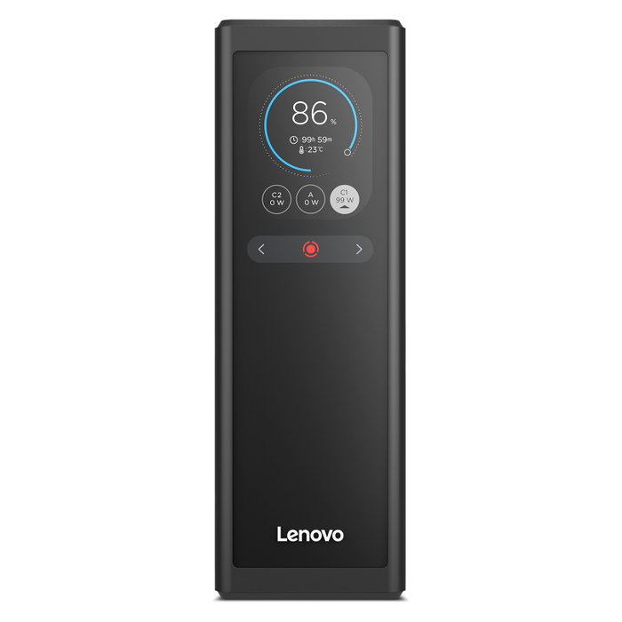 Lenovo 140W Smart Laptop Power Bank 20000mAh Lenovo 140W Smart Laptop Power Bank 20000mAh