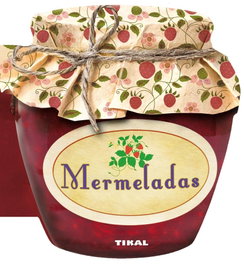 Mermeladas, VV.AA. - TIKAL EDICIONES