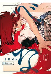 Yermo Ediciones Y Publicaciones, S.L. Bena 01