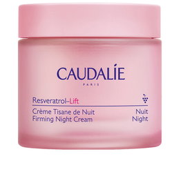 Caudalie Resveratrol-Lift Crema Tisana de Noche 50 ml