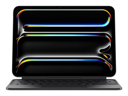 Apple Magic Keyboard Teclado QWERTZ Alemán MWR23D/A - Negro