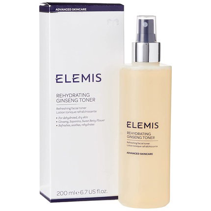 Elemis Daily Skin Health Rehydrating Ginseng Tónico 200ml Elemis Daily Skin Health Rehydrating Ginseng Tónico 200ml