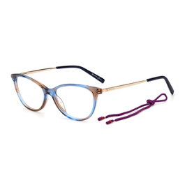 M Missoni MMI-0017-3LG Gafas de Vista Marrón