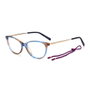M Missoni MMI-0017-3LG Gafas de Vista Marrón