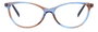 M Missoni MMI-0017-3LG Gafas de Vista Marrón