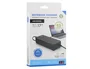 TNB Cargador Universal para Portátil 65W CHNB19V65 Negro