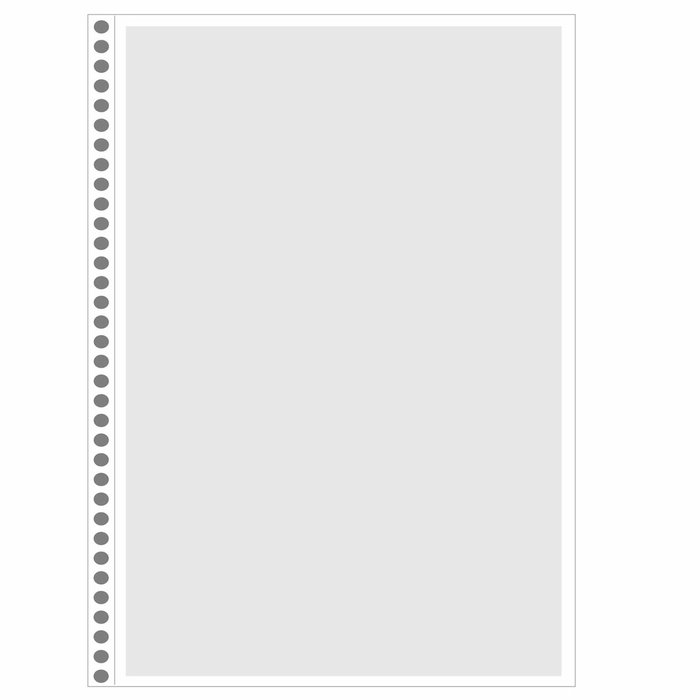 Additio Cuaderno de Todas las Clases para Profesorado, Programación Semanal Vertical