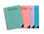 Additio Cuaderno de Todas las Clases para Profesorado, Programación Semanal Vertical