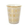 Home Deco Factory Vaso Espresso 100 Ml