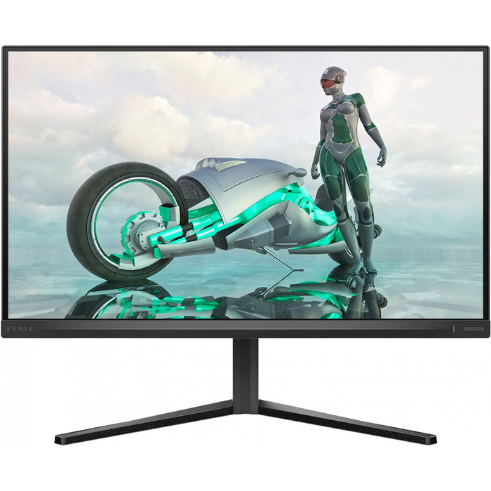 Philips 27M2N3200A/00 Monitor Evnia 27M2N3200A 00 (27" Gaming, 165Hz, QHD) Philips 27M2N3200A/00 Monitor Evnia 27M2N3200A 00 (27" Gaming, 165Hz, QHD)