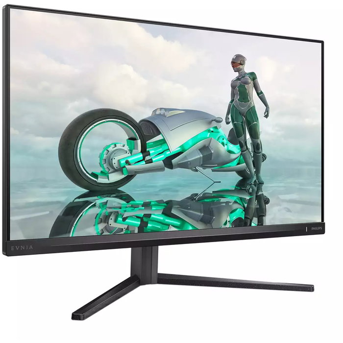 Philips 27M2N3200A/00 Monitor Evnia 27M2N3200A 00 (27" Gaming, 165Hz, QHD) Philips 27M2N3200A/00 Monitor Evnia 27M2N3200A 00 (27" Gaming, 165Hz, QHD)