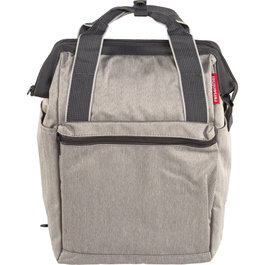 Reisenthel Allrounder R herringbone grey