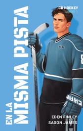 EN LA MISMA PISTA, PUCK - #ROMANCE