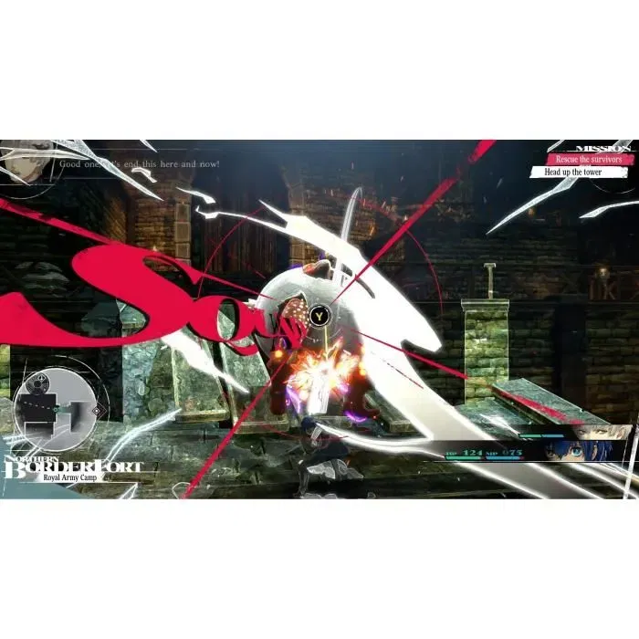 Metáfora ReFantazio - Juego para Xbox