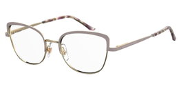 Seventh Street Gafas de vista 7A-534-B3V Morado Mujer