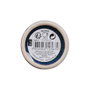 Home Deco Factory Vaso Espresso Gres Azul