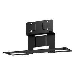 Yealink Soporte de Montaje para Pantalla MD-AVBracket-L, Negro, 360x112.5x183.5 mm, 1.37 kg