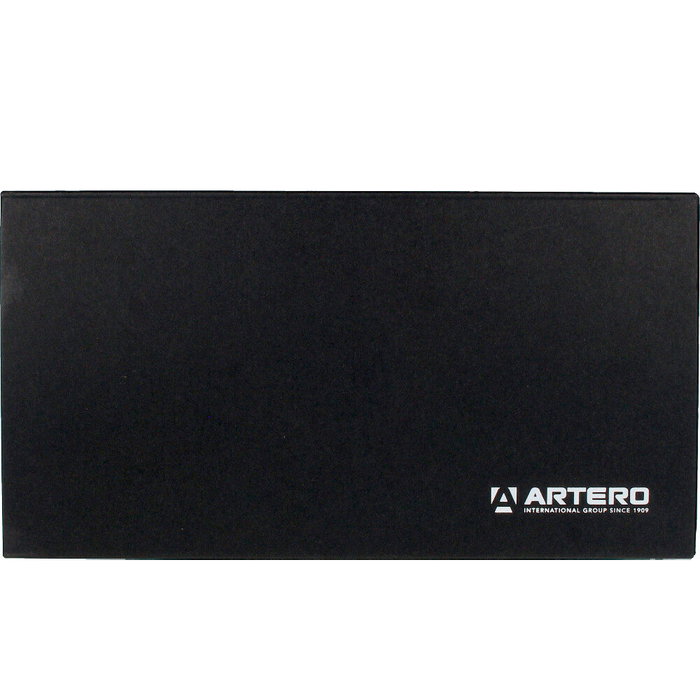 Artero QUEEN PLUS Tijera de Peluquería Profesional 6", Acero 440C, Hojas Cóncavas, Corte Perfecto, Para Diestros, 1 unidad