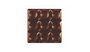 Quttin Molde Para Chocolate Surtido 17.5 cm Ancho x 2.5 cm Alto x 27.5 cm Largo (12 Unidades)