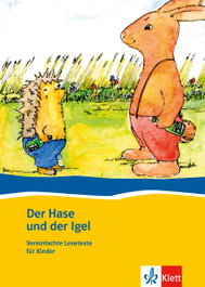 KLETT, Der Hase und der Igel (A1-A2)