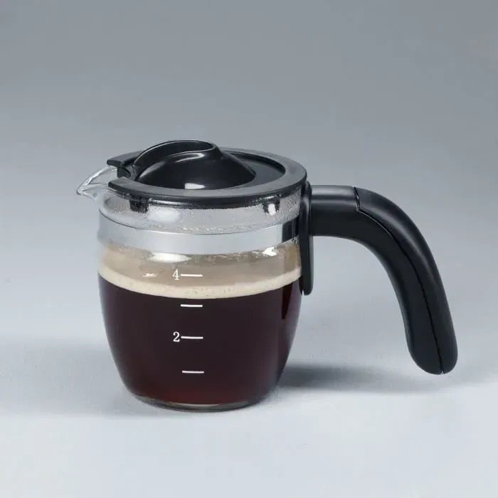 Severin Ka5978 Cafetera Espresso Clásica - Negro
