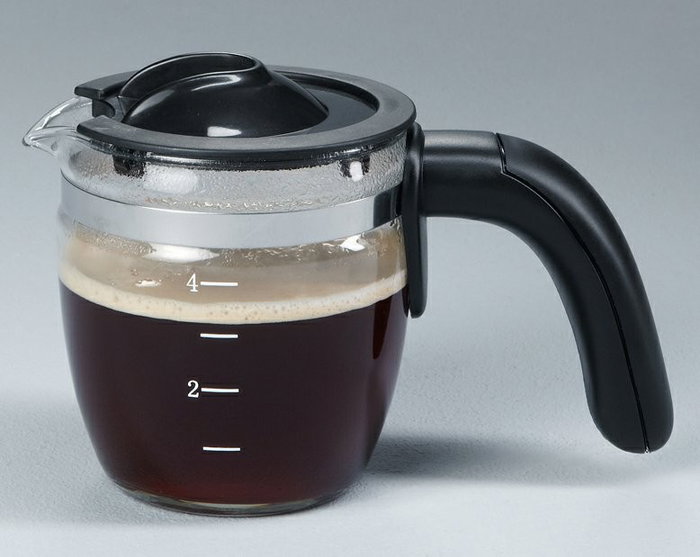 Severin KA5978 Cafetera espresso clásica - Negro