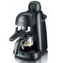 Severin KA5978 Cafetera espresso clásica - Negro