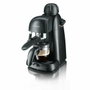 Severin KA5978 Cafetera espresso clásica - Negro