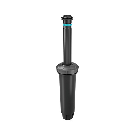 Gardena Aspersor emergente MD40 con área de 40 m²