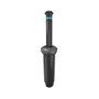 Gardena Aspersor emergente MD40 con área de 40 m²