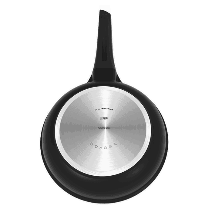 Cecotec Sartén 28cm Colección Gourmet