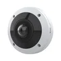 AXIS Cámara de Seguridad IP M4317-PLVE Interior 6MP 2160x2160 Panorámica 180°/360° Fija Domo PTZ Digital con Visión Nocturna 20m PoE para Techo/Pared