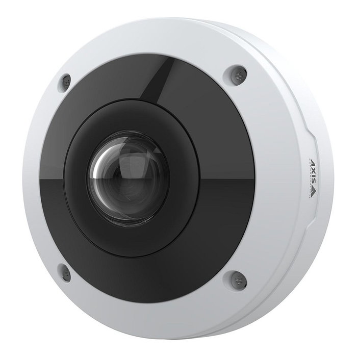 Axis M4317-PLVE Cámara de vigilancia panorámica mini fix dome 6 MP